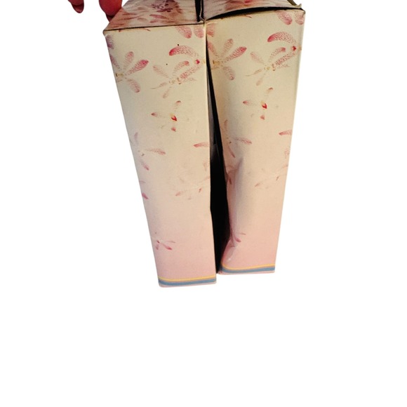 Vtg Mini New Born Gift Set Doll Movable Head Arms Legs‎ 1989 Set of 2 Cititoys - Picture 6 of 7